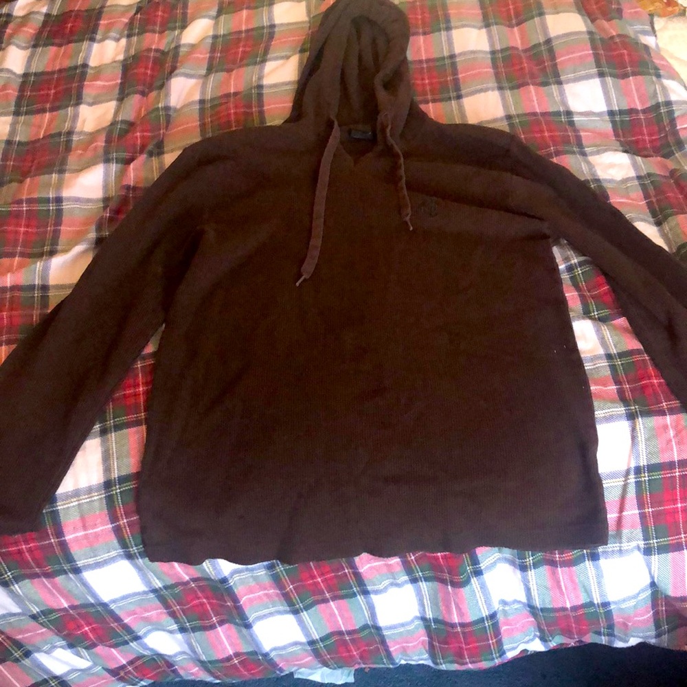 Vans Hoodie